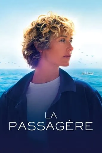 Wild Seas movie poster - Rated 6/10