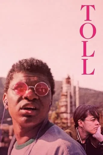 Toll movie poster - Rated 7.6/10