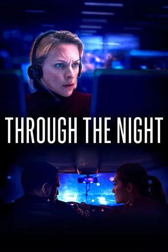 Through the Night movie poster - Rated 6.3/10