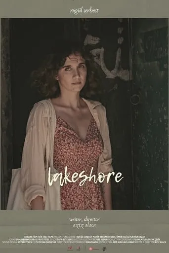 Lakeshore movie poster - Rated 2/10