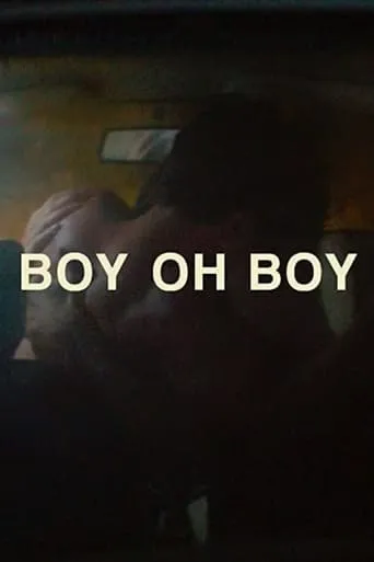 Boy Oh Boy movie poster - Rated 1/10