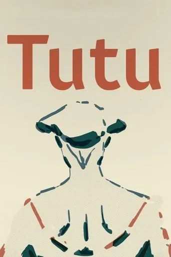 Tutu movie poster - Rated 4/10