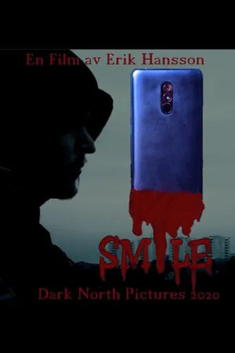 Smile:) movie poster - Entertainment content