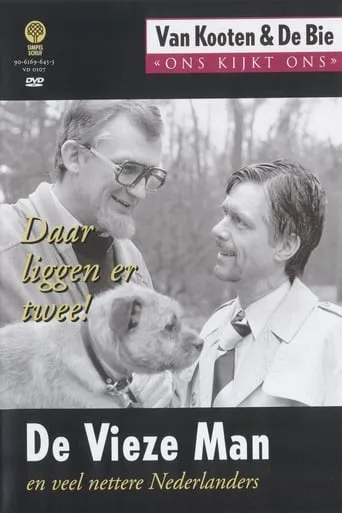 Van Kooten & De Bie: Ons Kijkt Ons 7 - De vieze man e.a. movie poster - Entertainment content