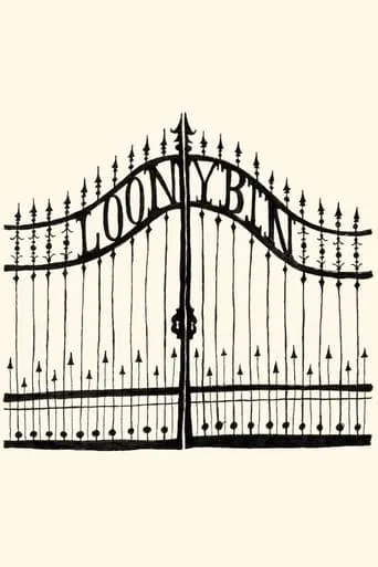 Loony Bin movie poster - Entertainment content
