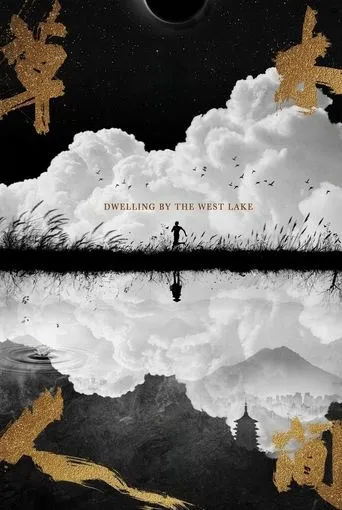 Dwelling by the West Lake movie poster - Rated 5.1/10