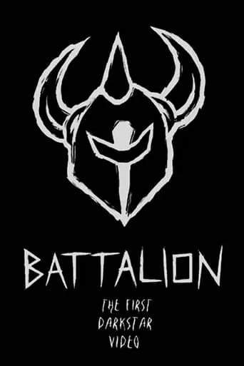 Darkstar - Battalion movie poster - Entertainment content