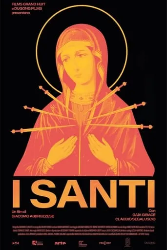 I santi movie poster - Rated 5/10