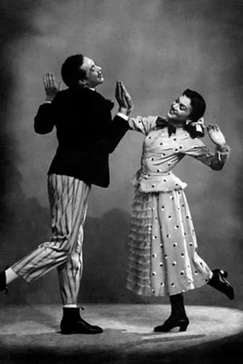 Choreographic Miniatures movie poster - Entertainment content