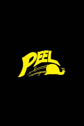 Peel movie poster - Entertainment content
