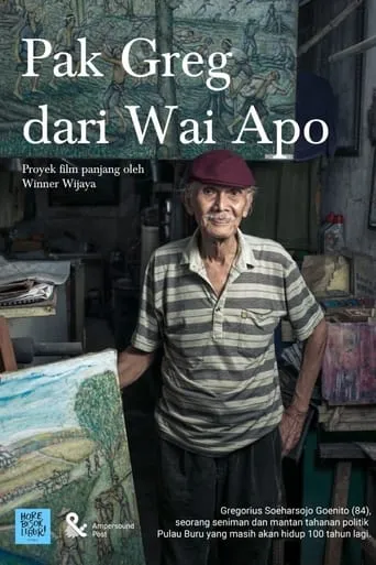 Greg from Wai Apo movie poster - Rated 7/10