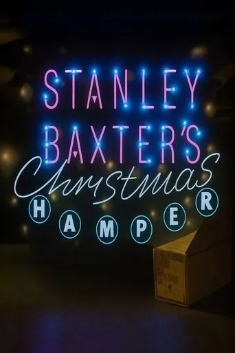 Stanley Baxter's Christmas Hamper movie poster - Entertainment content