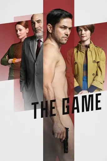 The Game movie poster - Rated 6.8/10