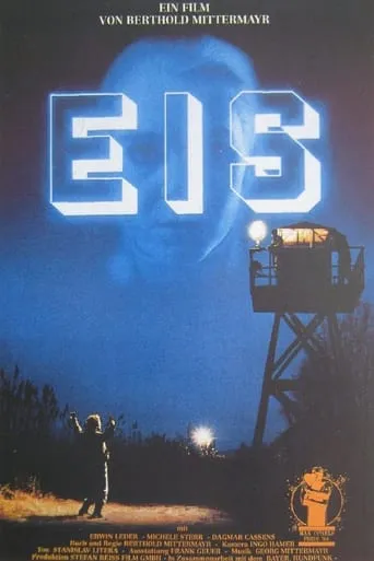Eis movie poster - Rated 4/10