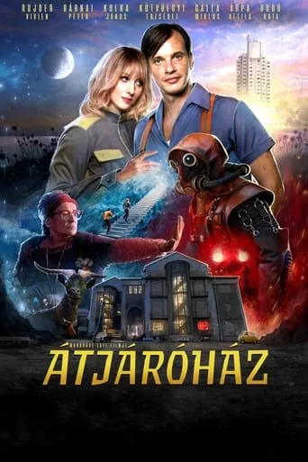 Halfway Home movie poster - Rated 7.3/10