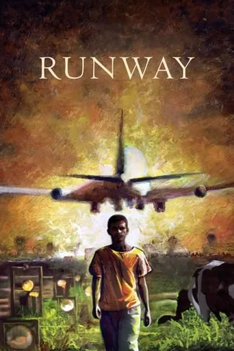 Runway movie poster - Rated 6.8/10
