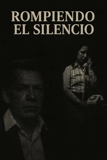 Breaking the Silence movie poster - Entertainment content