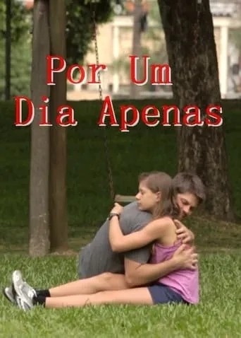 Por um Dia Apenas movie poster - Entertainment content