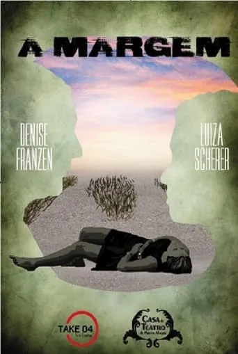 A Margem movie poster - Entertainment content
