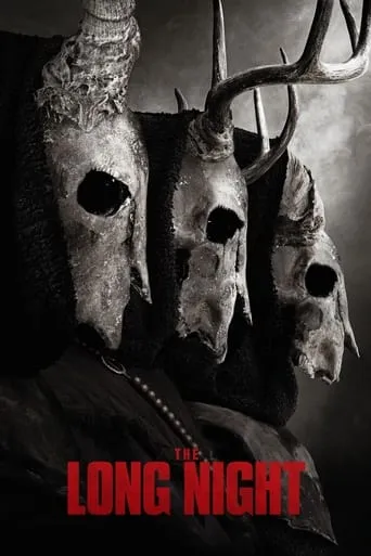 The Long Night movie poster - Rated 4.9/10