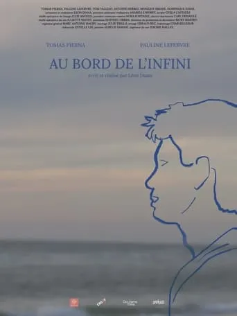 Au bord de l'infini movie poster - Entertainment content