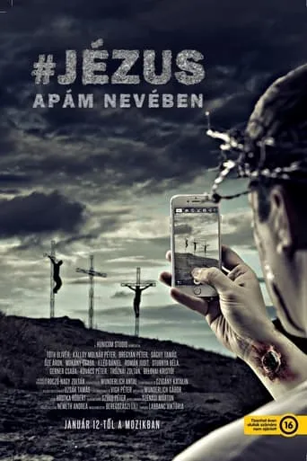 P.S.O: In the Name of My Father movie poster - Rated 6/10