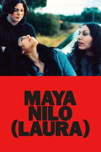 Maya Nilo (Laura) movie poster - Rated 5.7/10
