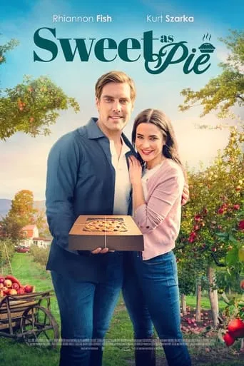 Sweet as Pie movie poster - Rated 6.3/10