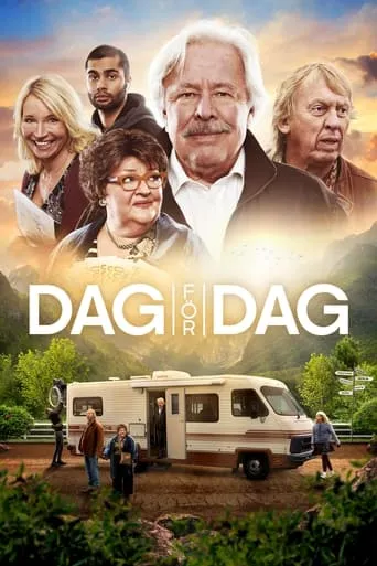 Day by Day movie poster - Rated 6.2/10