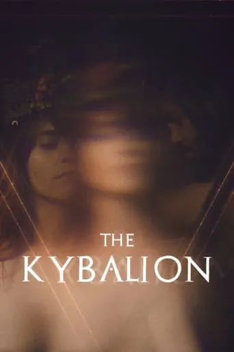 The Kybalion movie poster - Rated 5/10