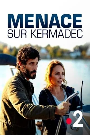 Menace sur Kermadec movie poster - Rated 6.6/10