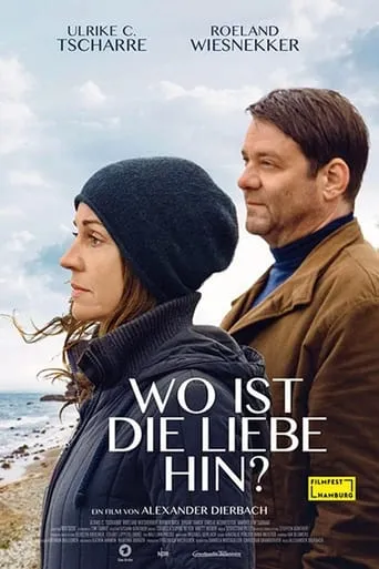 Wo ist die Liebe hin? movie poster - Entertainment content