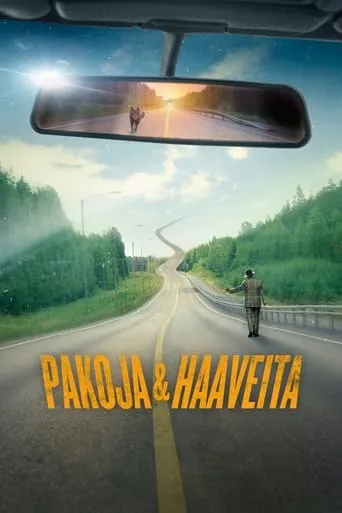 Getaways & Dreams movie poster - Rated 3/10