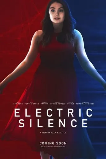 Electric Silence movie poster - Entertainment content