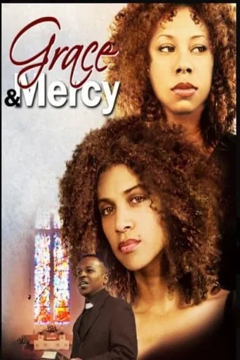 Grace and Mercy movie poster - Entertainment content