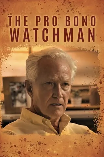 The Pro Bono Watchman movie poster - Entertainment content