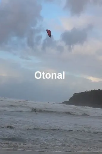 Otonal movie poster - Entertainment content