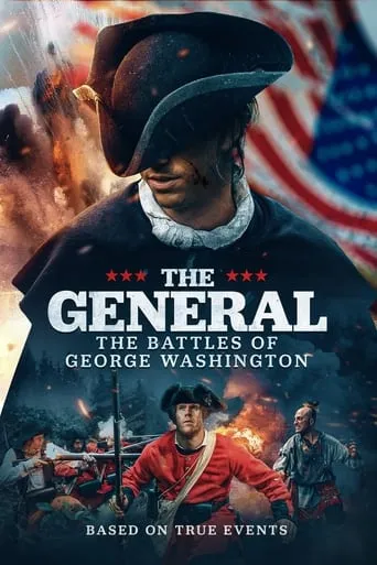 Washington's Armor: The Journey movie poster - Rated 2/10