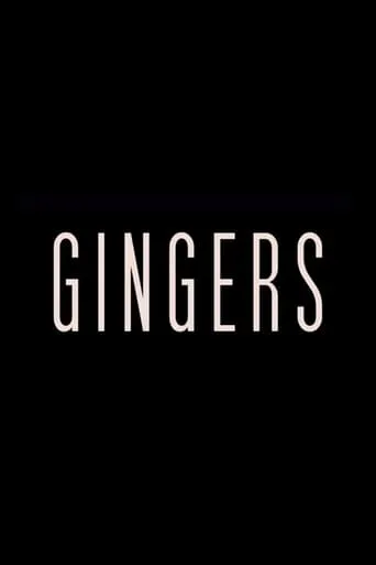 Gingers movie poster - Entertainment content