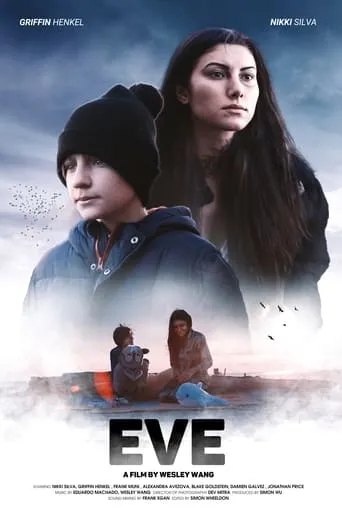 Eve movie poster - Rated 10/10