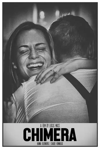 Chimera movie poster - Entertainment content