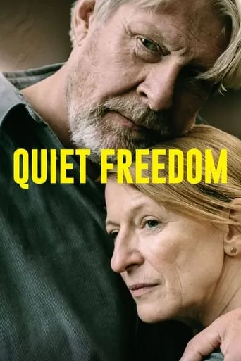 Quiet Freedom movie poster - Rated 5.1/10