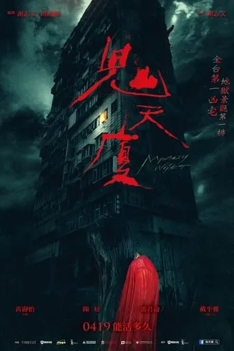 Mystery Writers movie poster - Rated 7.3/10
