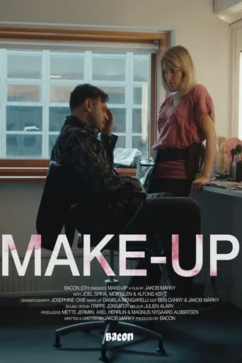 Marks movie poster - Entertainment content