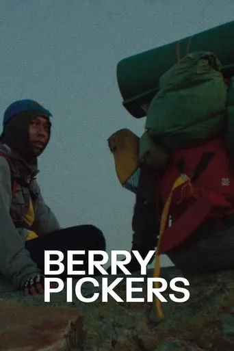 Berry Pickers movie poster - Entertainment content