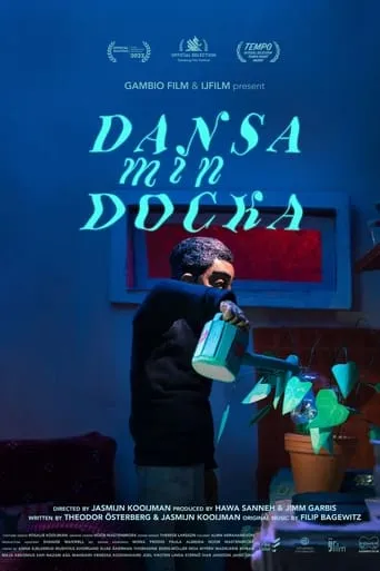 Dance My Doll movie poster - Entertainment content