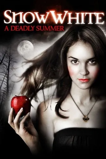 Snow White: A Deadly Summer movie poster - Rated 3.8/10