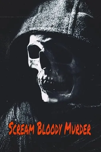 Cheer Bloody Murder movie poster - Entertainment content