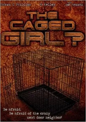 The Caged Girl? movie poster - Entertainment content