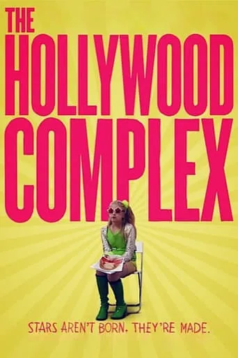 The Hollywood Complex movie poster - Rated 6.9/10